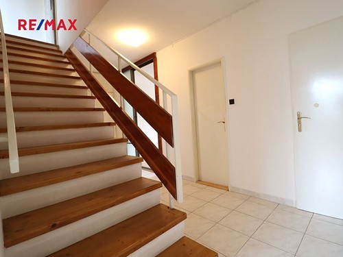 Prodaný byt 4+1 78 m²