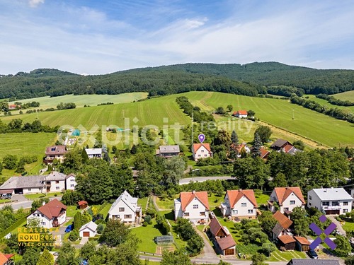 Prodaný dům 180 m², pozemek 1582 m²