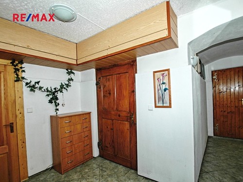Prodaný dům 195 m², pozemek 305 m²