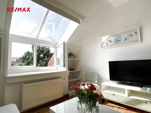 Prodej bytu 2+kk 54 m²