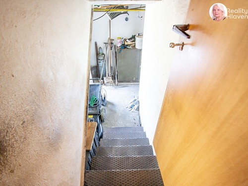 Prodaný dům 160 m², pozemek 659 m²