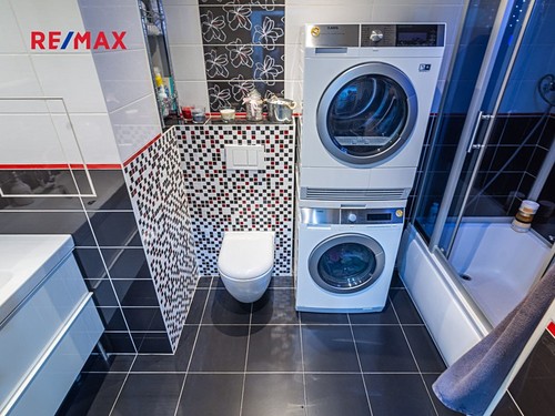 Prodaný byt 3+1 69 m²