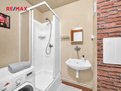 Prodaný byt 1+kk 30 m²