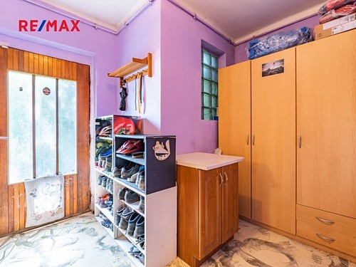 Prodaný dům 57 m², pozemek 471 m²