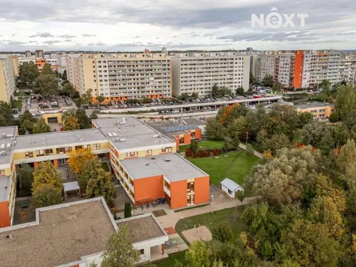 Prodaný byt 3+kk 72 m²