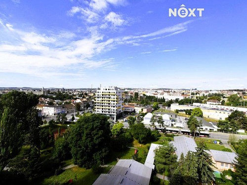 Prodaný byt 2+1 62 m²