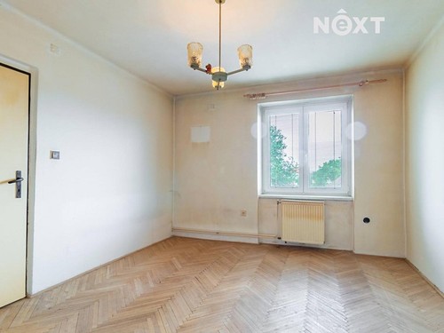 Prodaný byt 3+1 68 m²
