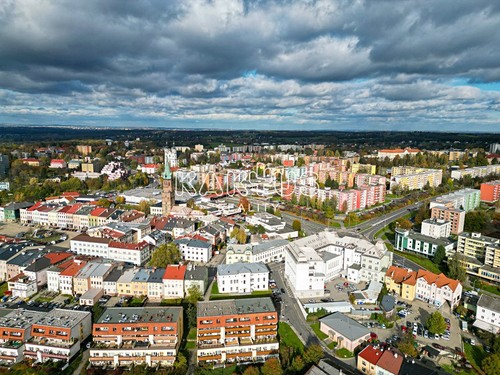 Prodaný byt 3+1 76 m²