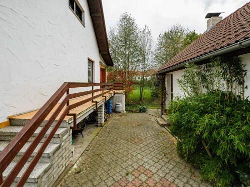 Prodaný dům 260 m², pozemek 907 m²