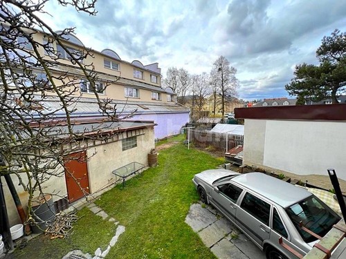 Prodaný dům 87 m², pozemek 282 m²
