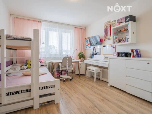 Prodej bytu 3+1 83 m²