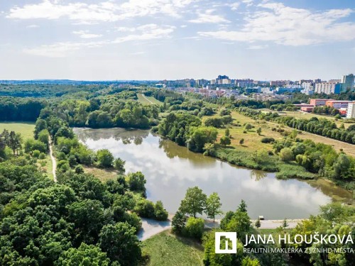 Prodaný  byt 3+1 71 m²
