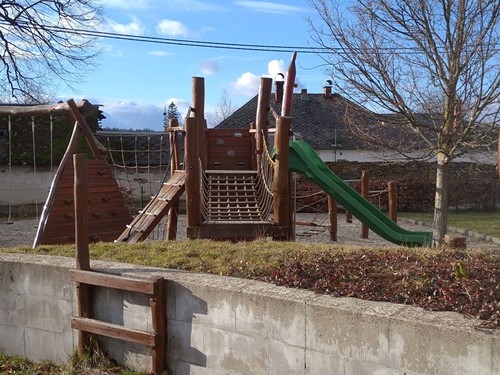 Prodaná chalupa 155 m², pozemek 1875 m²