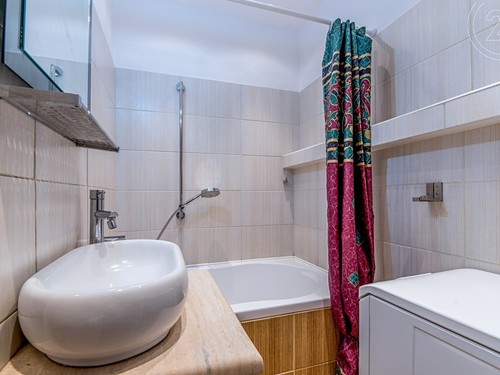 Prodaný byt 1+kk 29 m²
