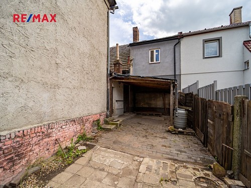 Prodaný dům 136 m², pozemek 233 m²