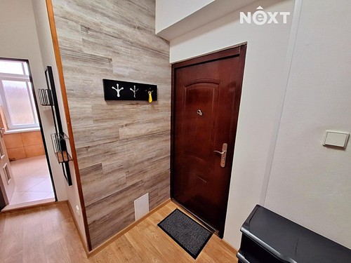 Prodaný byt 1+kk 28 m²
