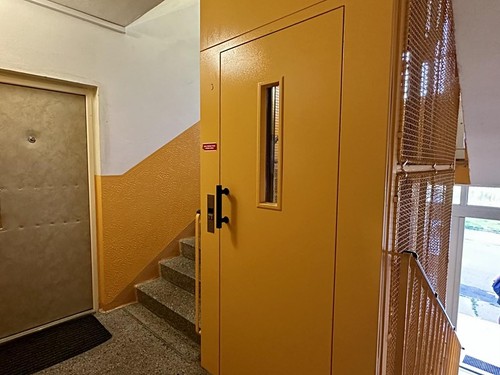 Prodaný byt 2+1 62 m²