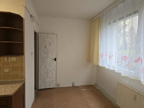 Prodaný byt 3+1 63 m²
