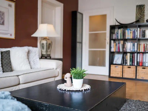 Prodej bytu 2+1 76 m²