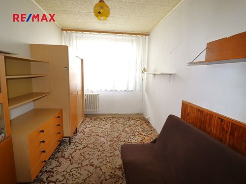 Prodaný byt 3+1 66 m²