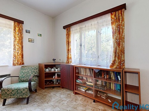 Prodaný dům 149 m², pozemek 226 m²