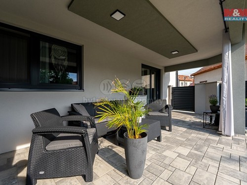Prodaný dům 175 m², pozemek 194 m²