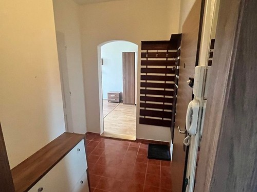Prodaný byt 2+kk 42 m²