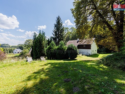 Prodaný dům 150 m², pozemek 1236 m²