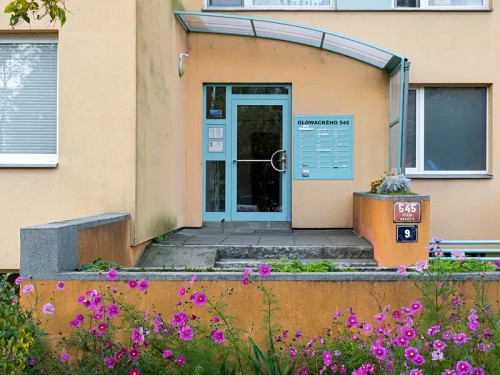 Prodaný byt 2+kk 39 m²