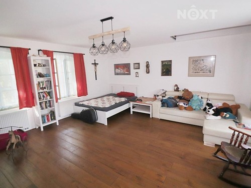 Prodaný dům 100 m², pozemek 1727 m²