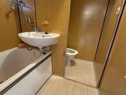 Prodej bytu 1+1 38 m²