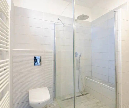 Prodaný byt 2+1 42 m²