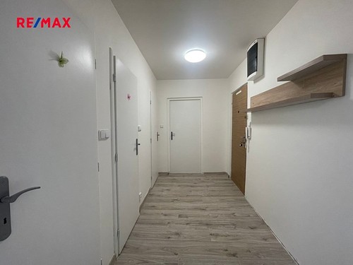 Prodaný byt 3+kk 61 m²
