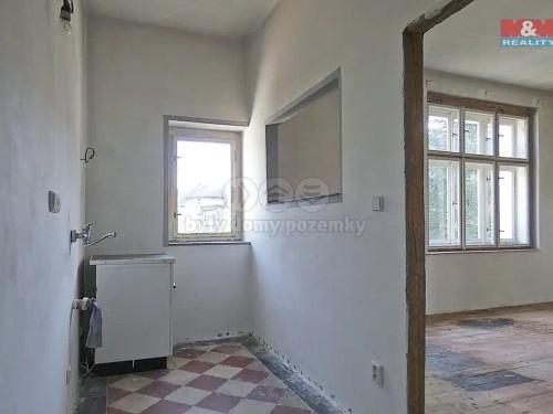 Prodej bytu 3+1 77 m²
