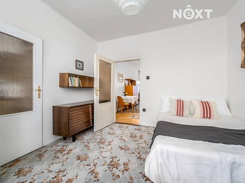 Prodaný byt 2+1 53 m²