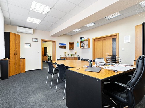 Prodaný dům 406 m², pozemek 2381 m²