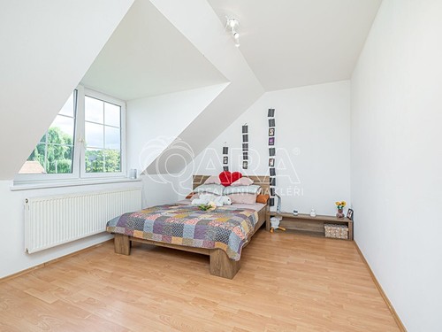 Prodaný byt 3+kk 101 m²