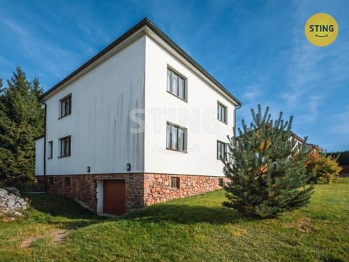 Prodaný dům 240 m², pozemek 793 m²