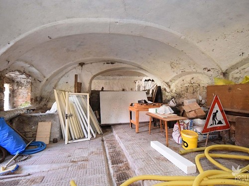 Prodaný dům 116 m², pozemek 510 m²