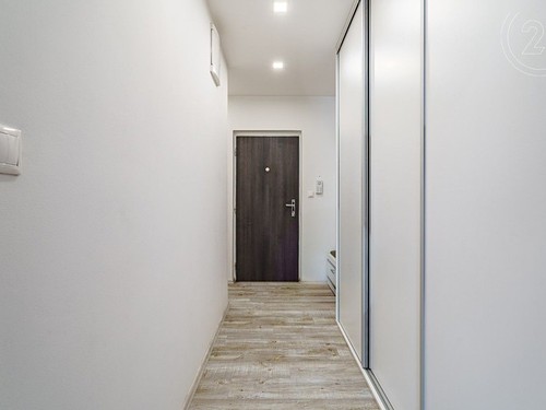 Prodaný byt 3+1 59 m²