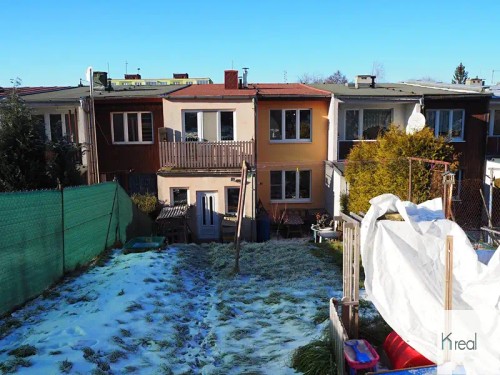 Prodej domu 134 m², pozemek 510 m²