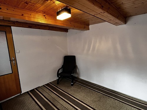 Prodaný dům 250 m², pozemek 2787 m²