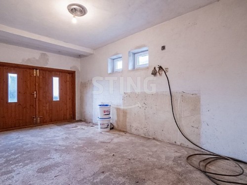 Prodaný dům 190 m², pozemek 1309 m²