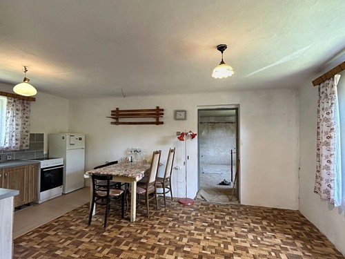 Prodaný dům 103 m², pozemek 1519 m²