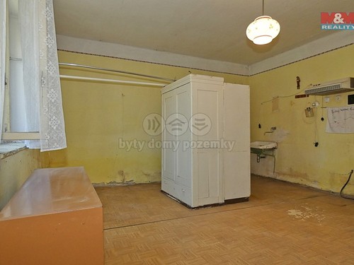 Prodaný dům 90 m², pozemek 373 m²