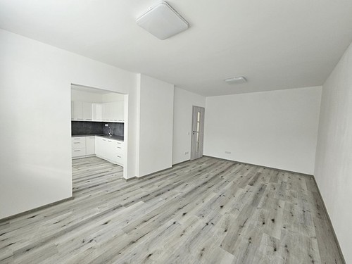 Prodaný byt 2+1 56 m²