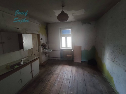Prodaný dům 98 m², pozemek 399 m²