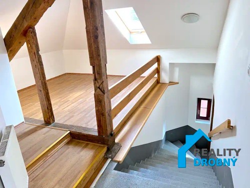 Prodaný byt 3+kk 106 m²
