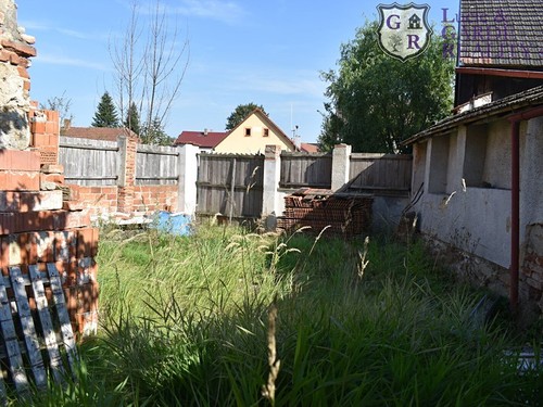 Prodaný dům 60 m², pozemek 206 m²
