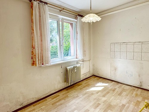 Prodaný byt 2+1 57 m²